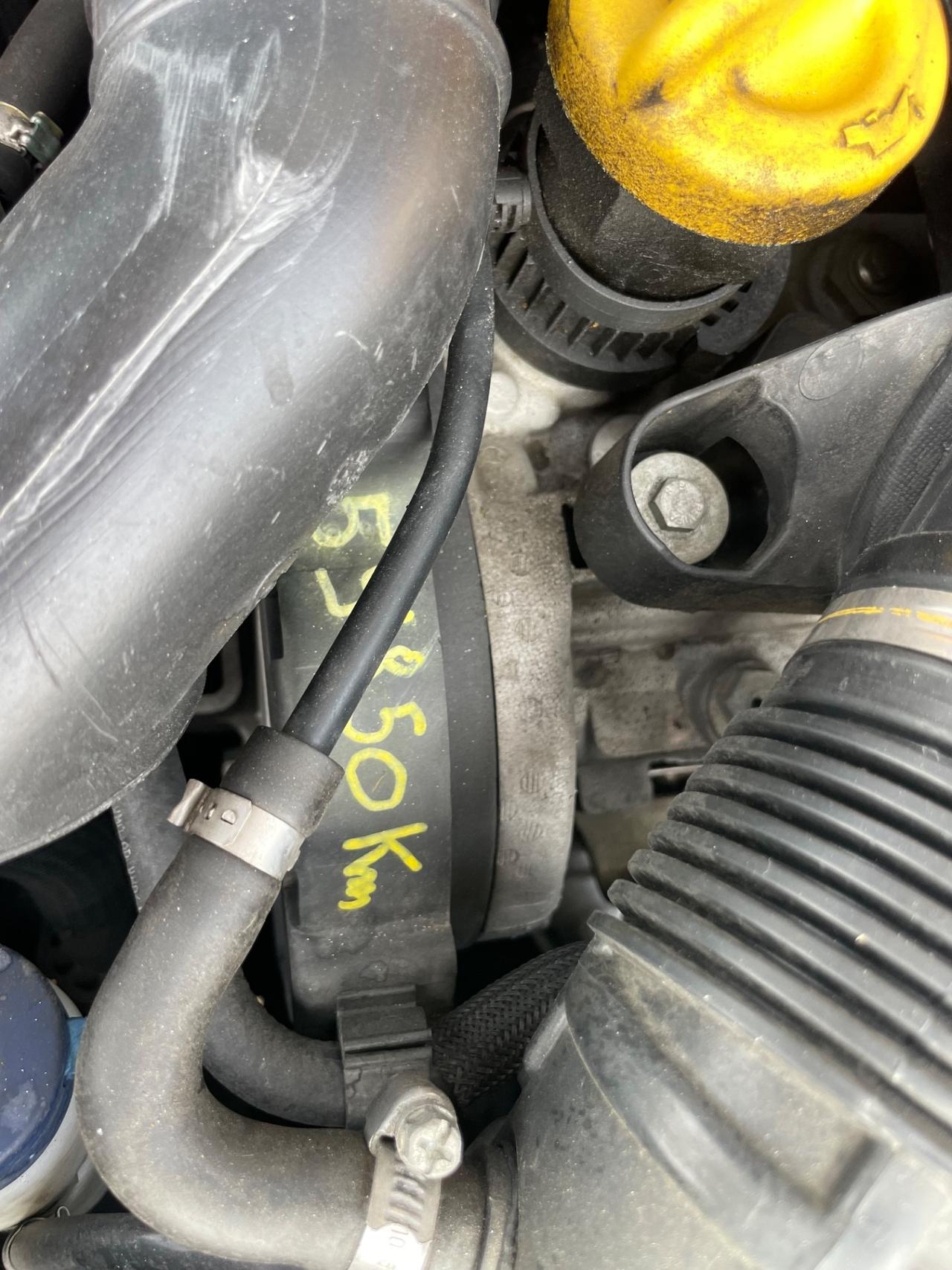 FIAT 500 Abarth 1.4 Turbo T-Jet