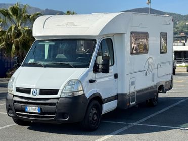 Renault MASTER RIMOR SOLI 49.000 KM PRONTA CONSEGNA
