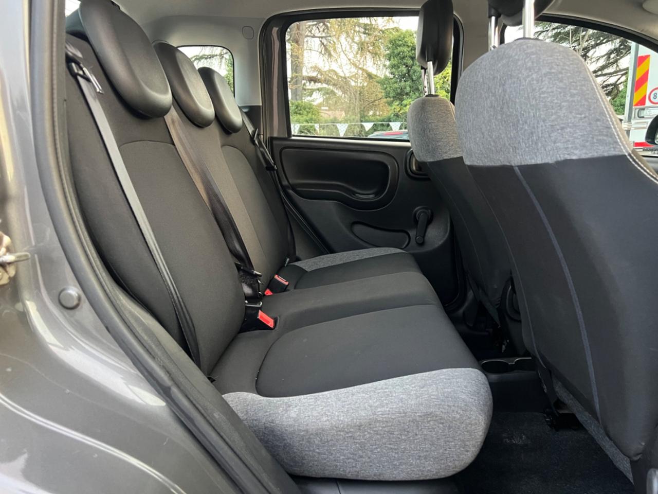 Fiat Panda 1.0 FireFly S&S Hybrid "PREZZO REALE"