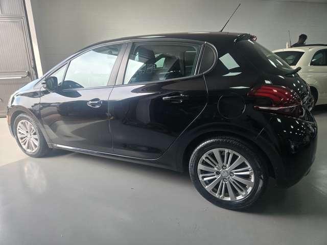 Peugeot 208 208 I 2015 5p 1.2 puretech Active s