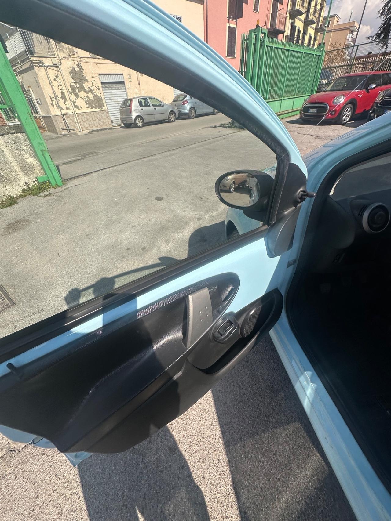 Citroen C1 1.0 5 porte DeeJay