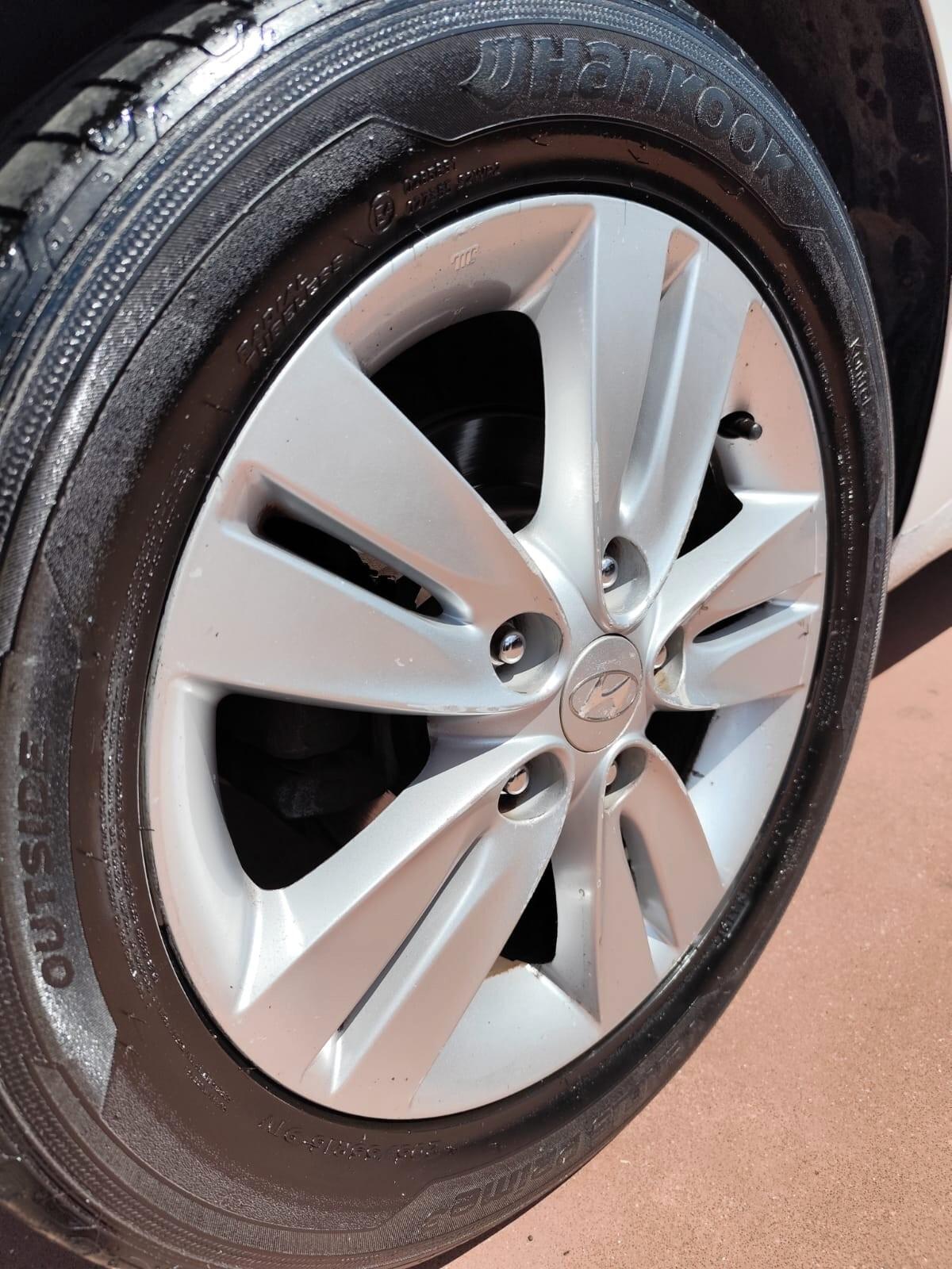 Hyundai iX20 1.4 90 CV Comfort