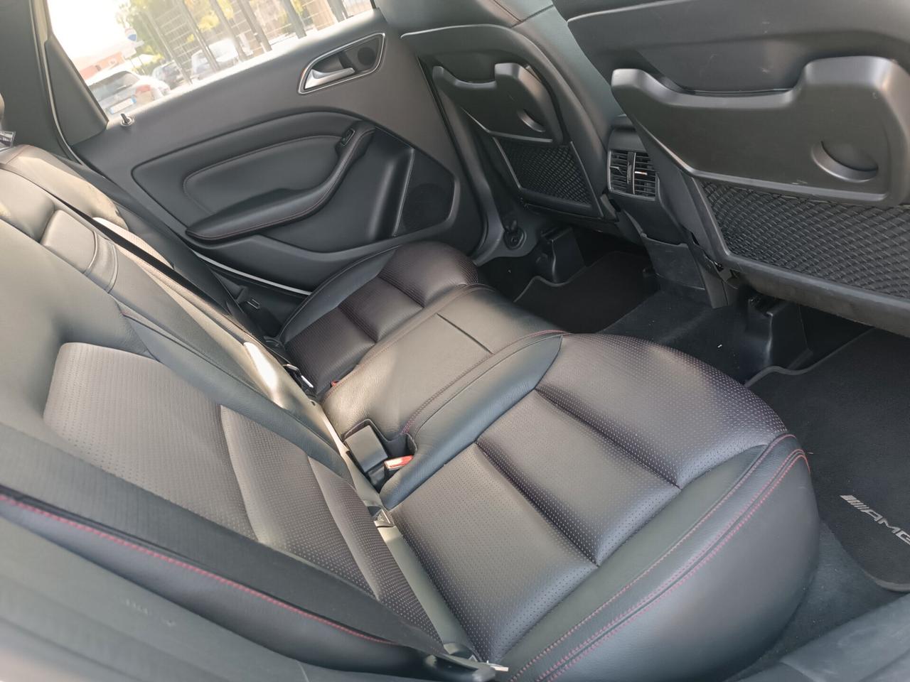 Mercedes-benz B 220 B 220 d Automatic 4Matic Premium