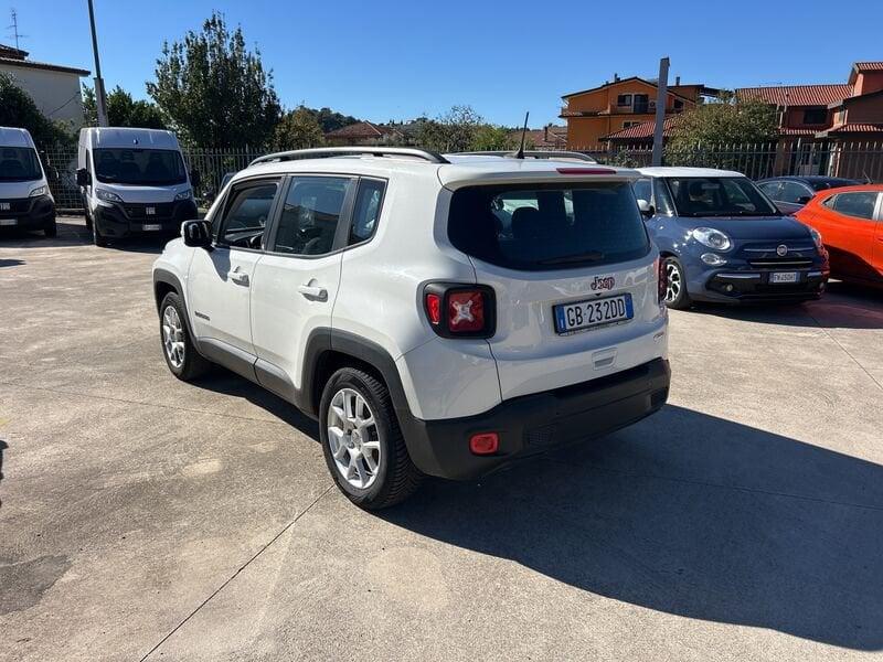 Jeep Renegade Renegade 1.6 Mjt 120 CV Limited