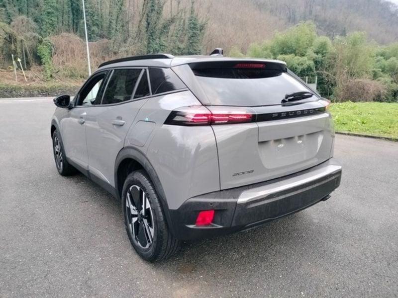 Peugeot 2008 2008 PureTech 100 S&S Allure