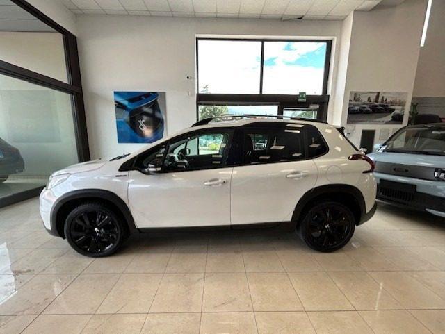 PEUGEOT 2008 1° serie BlueHDi 120 S&S GT Line