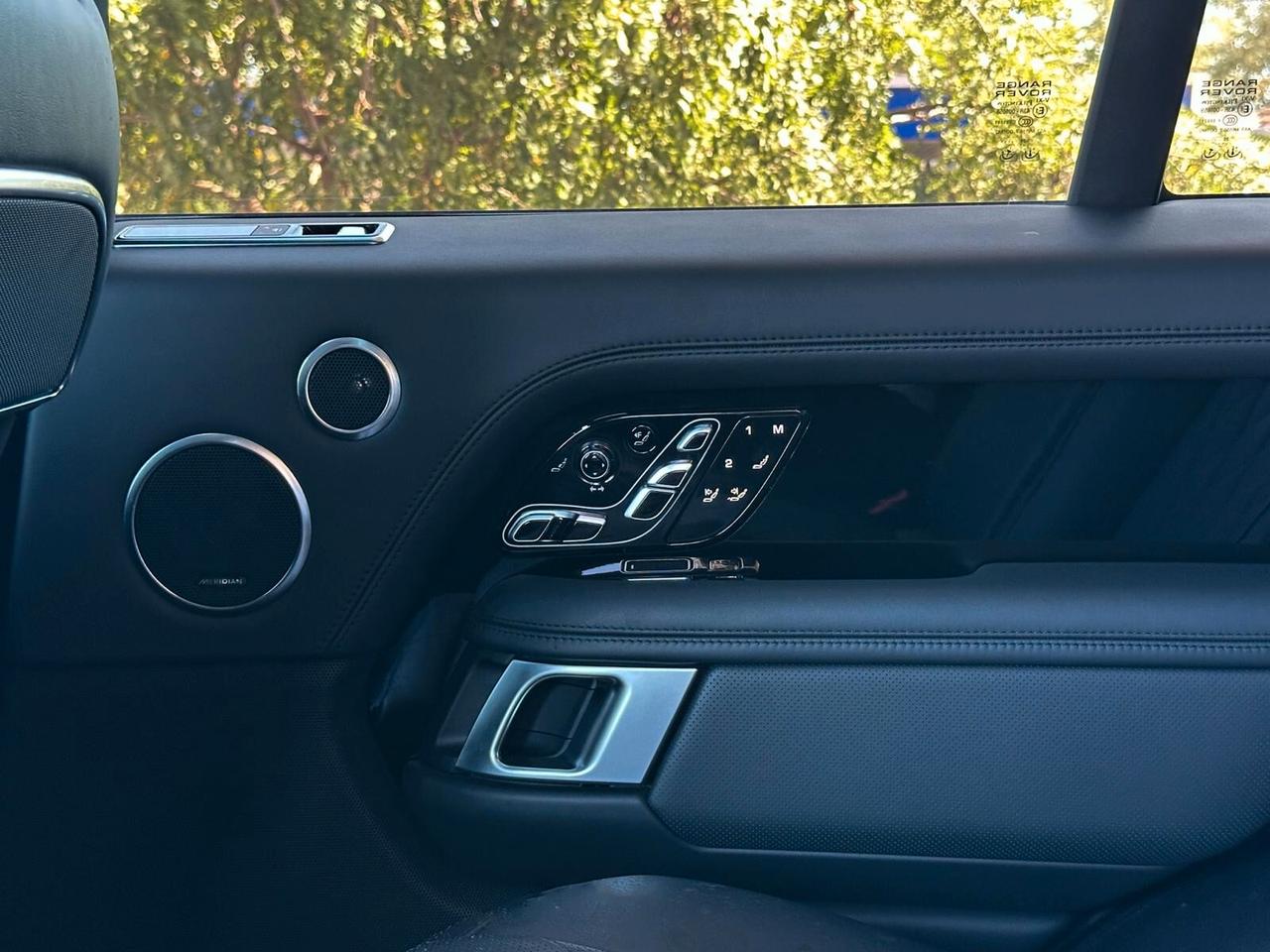 Land Rover Range 5.0 S/C SVAutobiography Dynamic Stealth#LED#PELLE#TETTO#CAM360