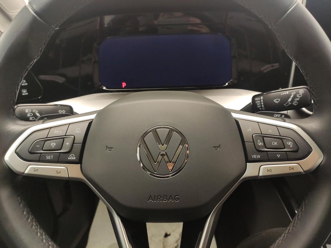 Volkswagen Golf Variant 2.0 TDI 150 CV DSG SCR Style