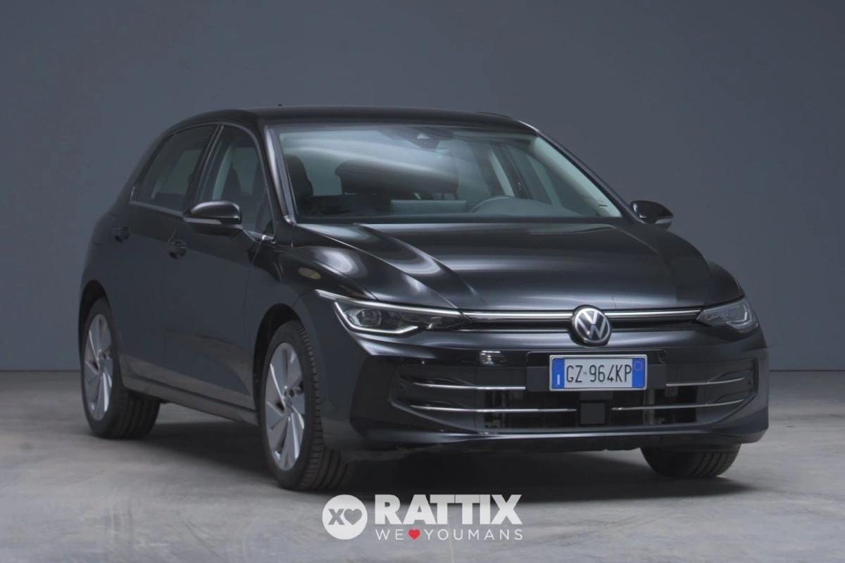 Volkswagen Golf 2.0 TDI 150CV Style DSG
