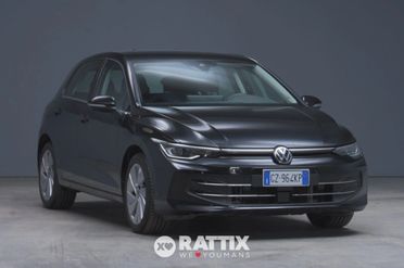 Volkswagen Golf 2.0 TDI 150CV Style DSG