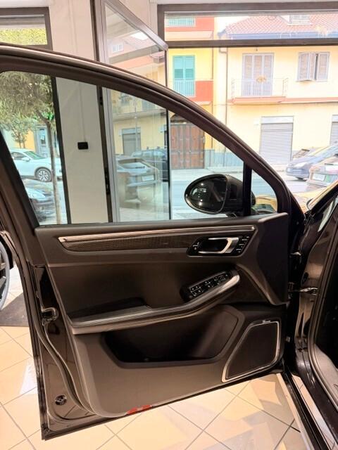 Porsche Macan T 2.0