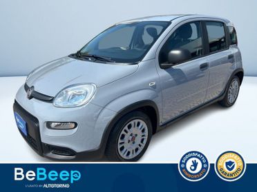 FIAT Panda 1.0 FIREFLY HYBRID S&S 70CV