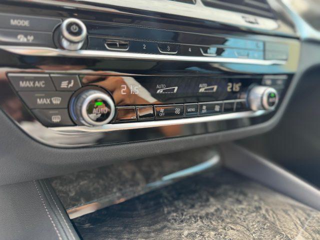 BMW 520 d 48V xDrive TOURING LUXURY *UNIPROP*TETTO*