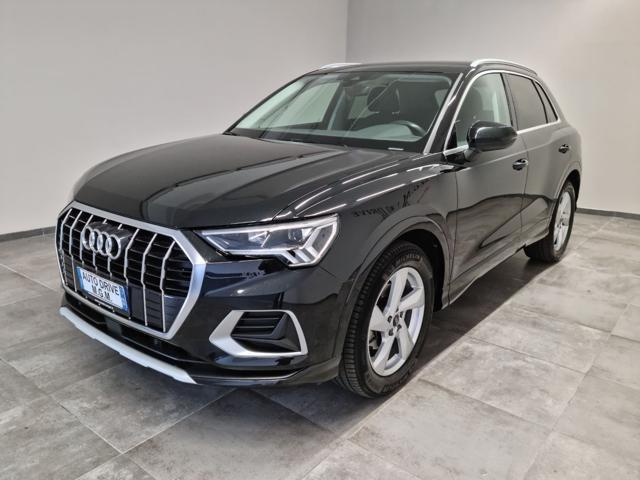 AUDI Q3 SPB 35 TFSI S tronic Business Advanced