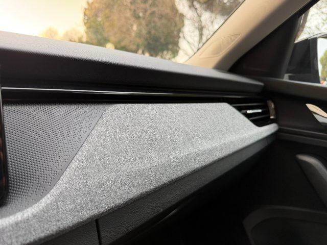 SKODA Kamiq 1.0 95CV BLACK DOTS UNIPROPRIETARIO CERCHI 17"