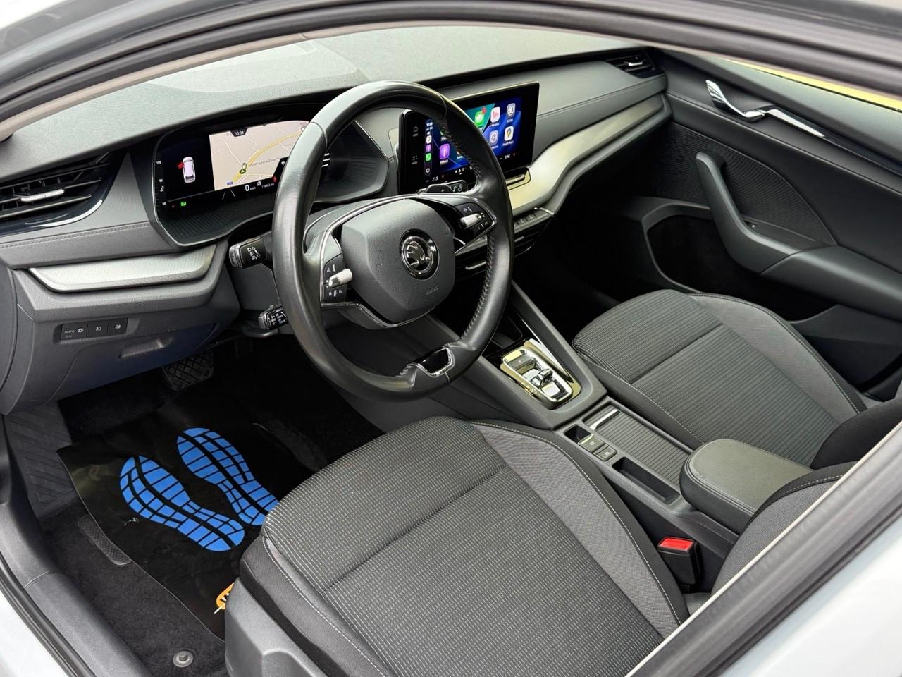 Skoda Octavia 2.0 TDI DSG Executive/UNIPRO/PREZZO REALE/STORICO