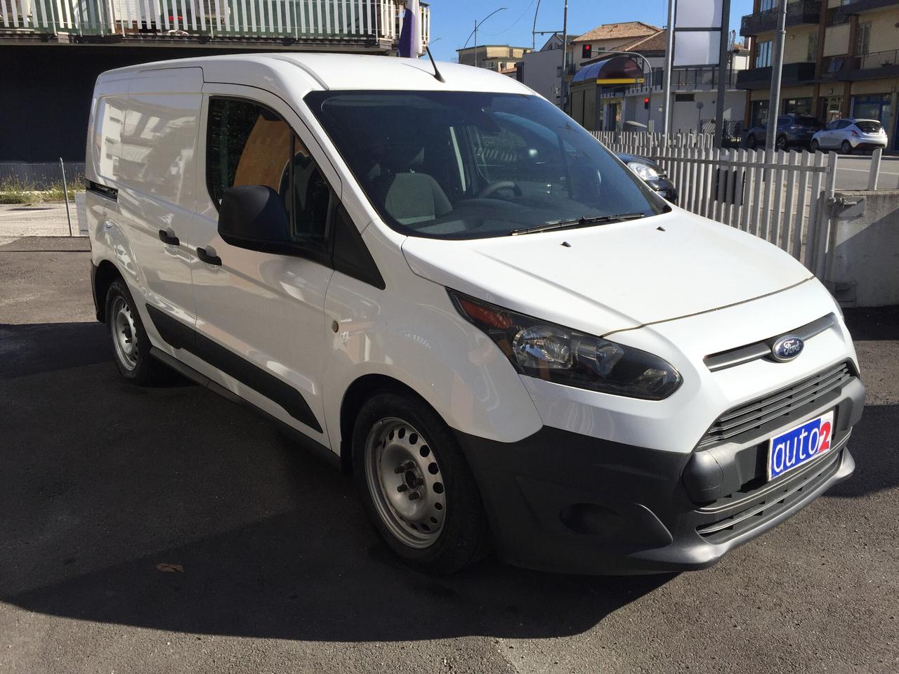Ford Transit Connect 210 1.5 TDCi 100CV PL Furgone Trend