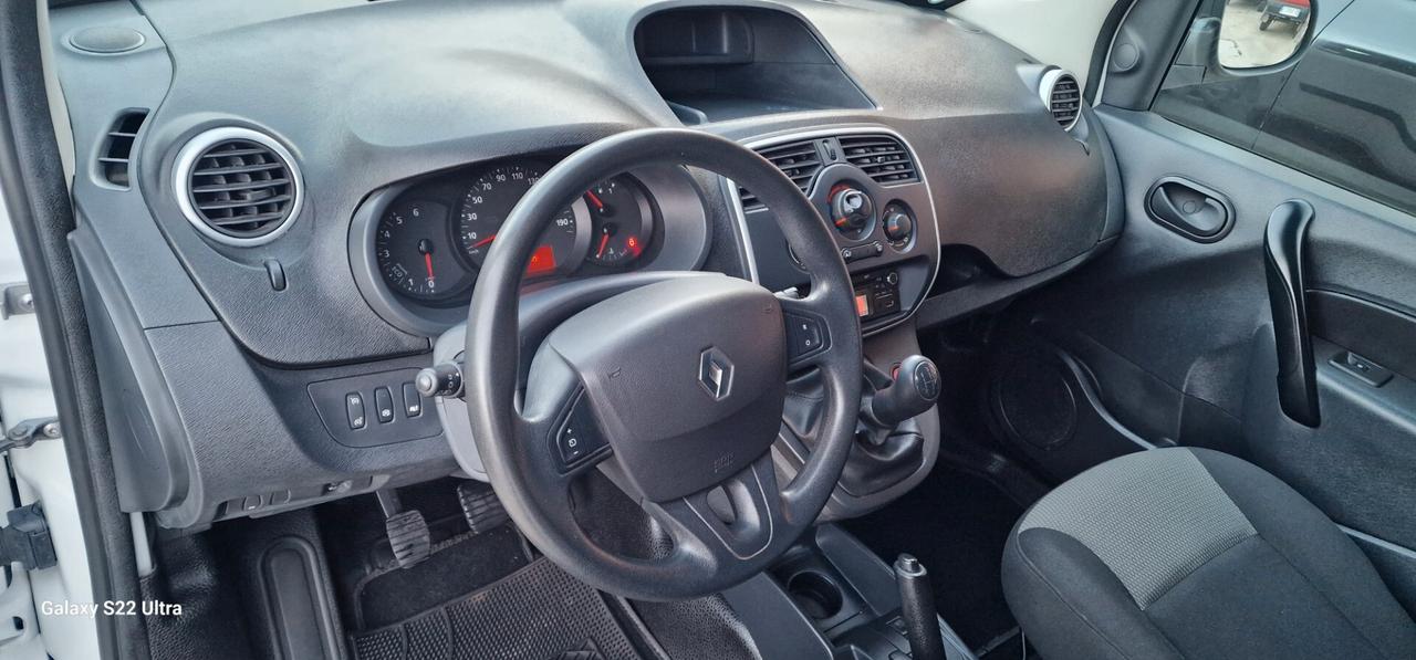 Renault Kangoo 1.5 dCi 90CV 5 porte Stop & Start