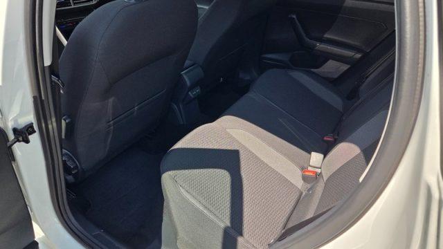 VOLKSWAGEN Taigo 1.0 TSI 95 CV Life PERMUTE OK NEOPATENTATI