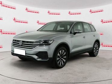 Volkswagen Touareg Touareg 3.0 V6 TDI SCR Elegance