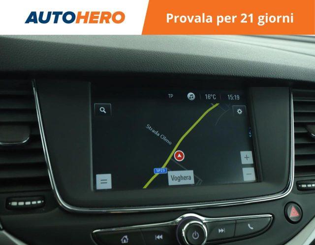 OPEL Astra 1.6 CDTi 110CV Start&Stop Sports Tourer Business