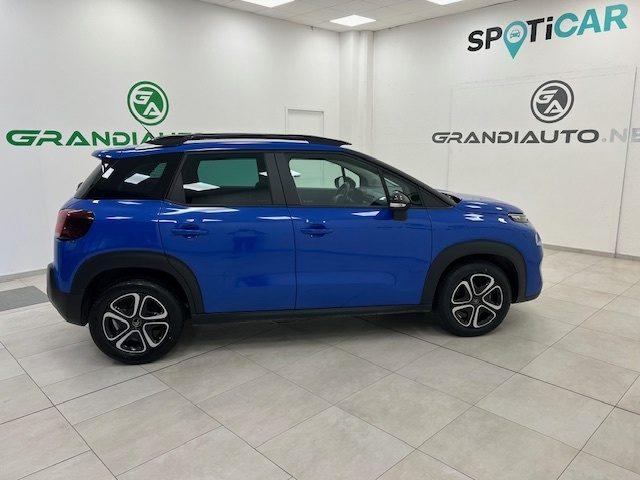 CITROEN C3 Aircross 2021 - 1.2 puretech Feel s&s 110cv