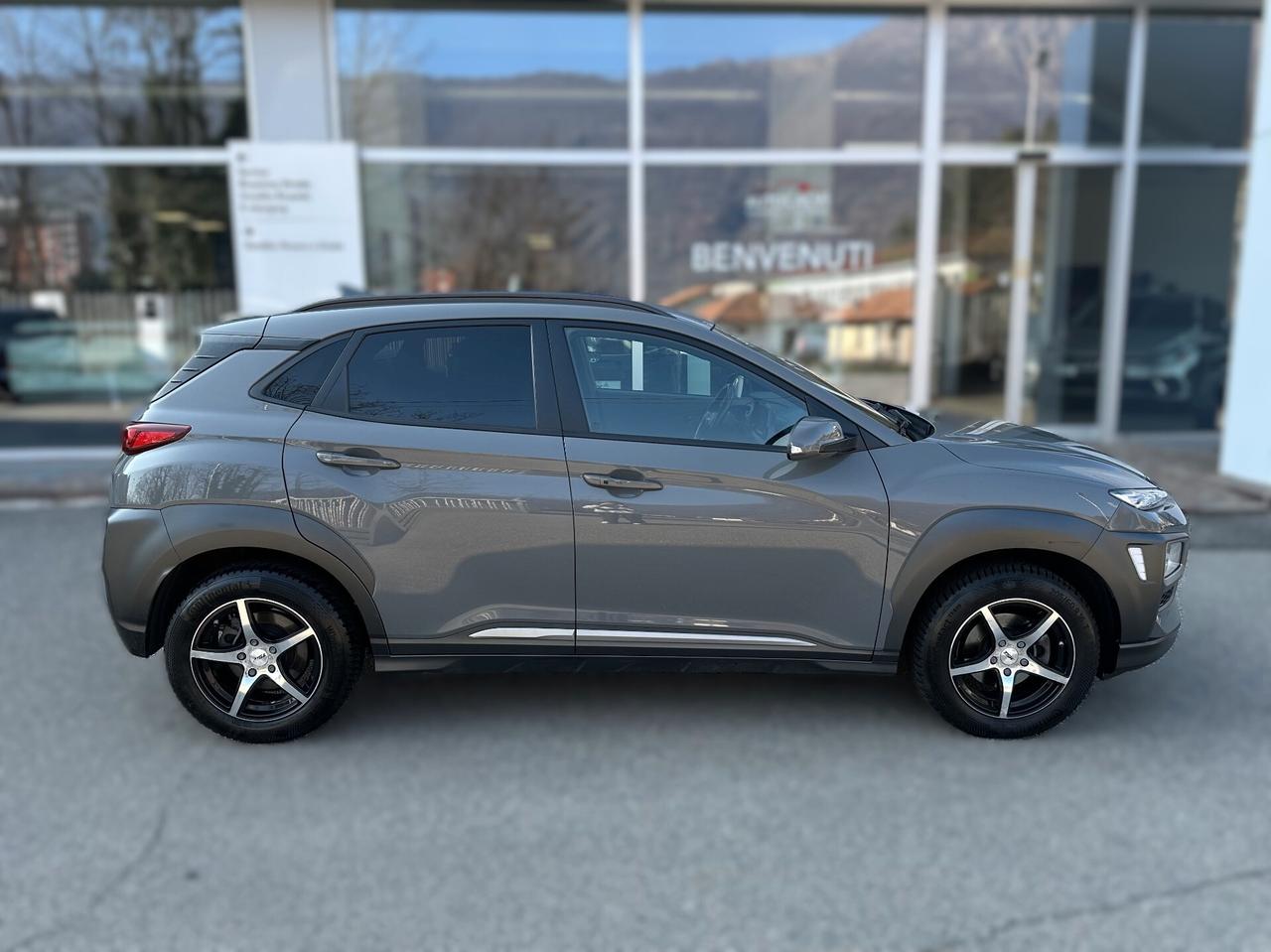 Hyundai Kona 1.6 CRDI 115 CV Style
