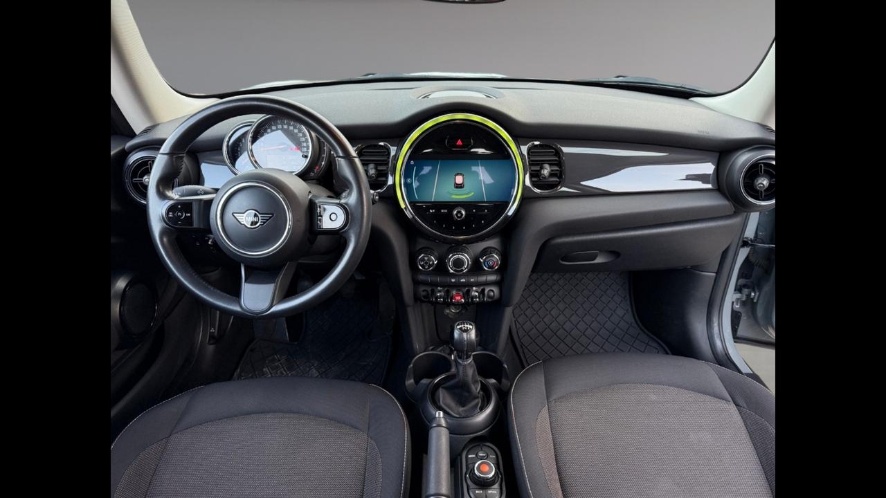 MINI Mini IV F56 2021 3p - Mini 3p 1.5 Cooper Classic