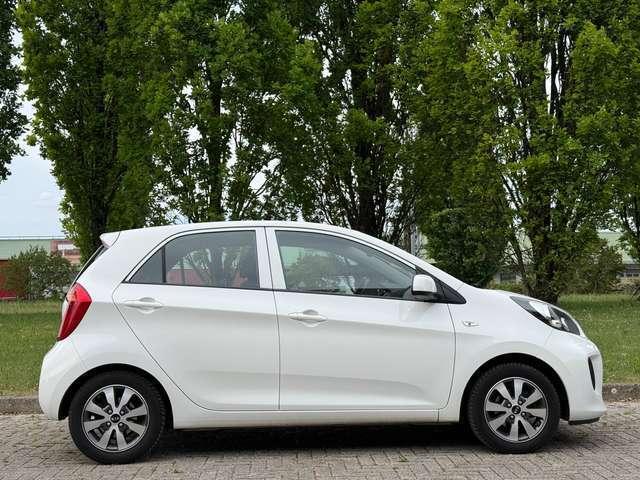 Kia Picanto Picanto II 2011 1.0 Active Collection Gpl 67cv 5p