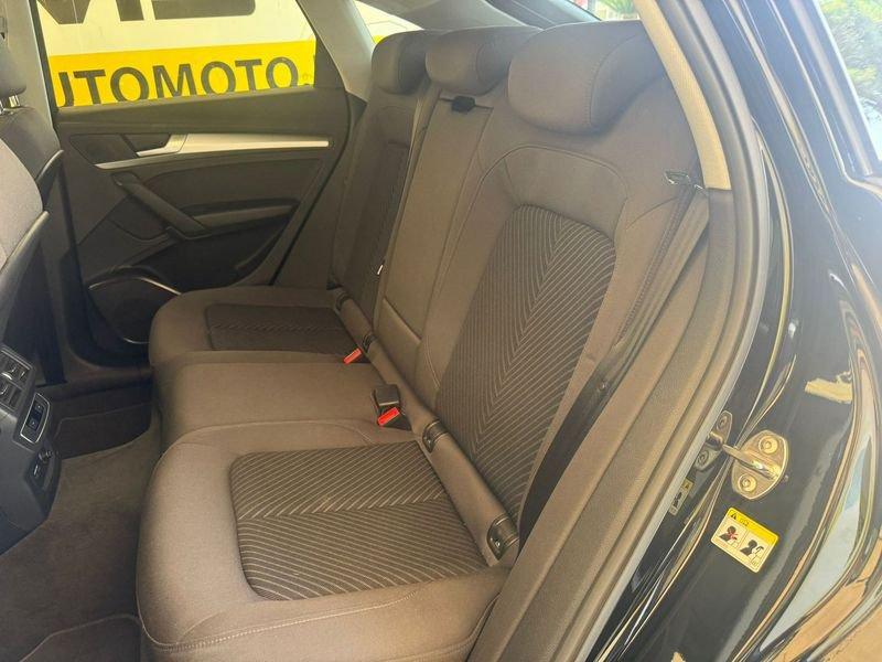 Audi Q5 SPB 35 TDI S tronic Business Advanced