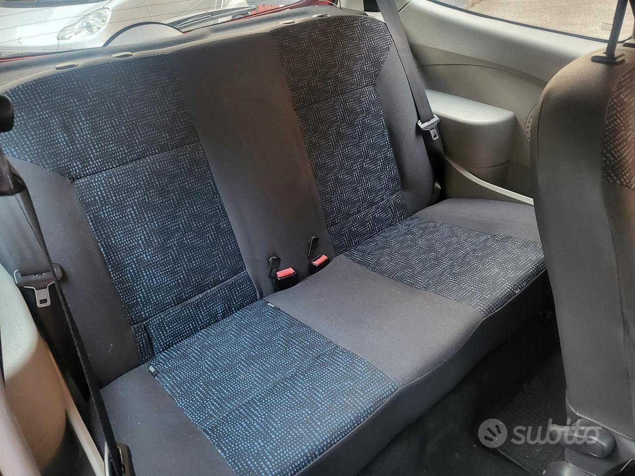 Renault Twingo adatta per neopatentati