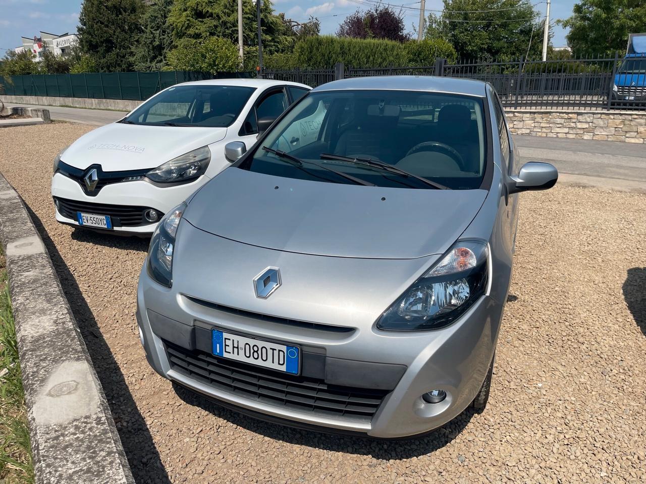 Renault Clio 1.2 16V 3 porte Dynamique ok NEO