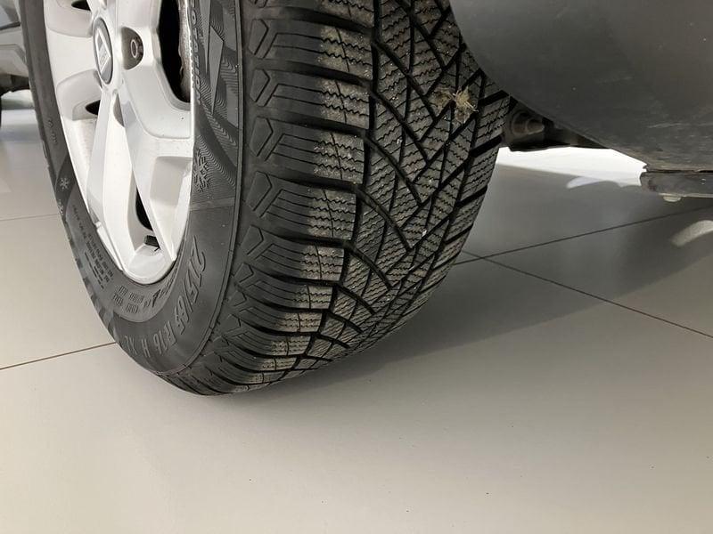 Dacia Duster 1.5 dCi 110cv 4x2 S&S EU6 Comfort