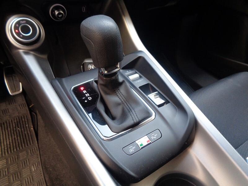 Alfa Romeo Tonale 1.6 diesel 130 CV TCT6 Tributo Italia