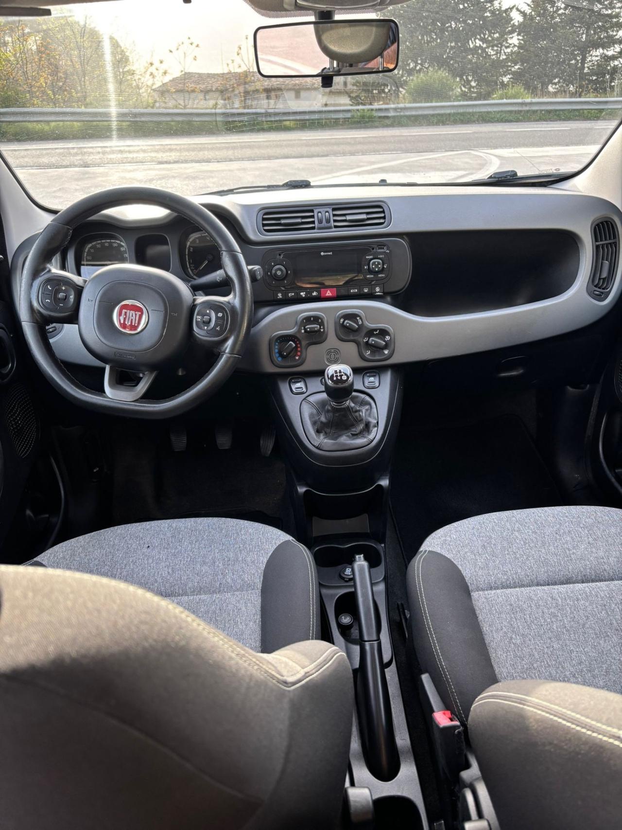 FIAT PANDA 1.2 LOUNGE 2020