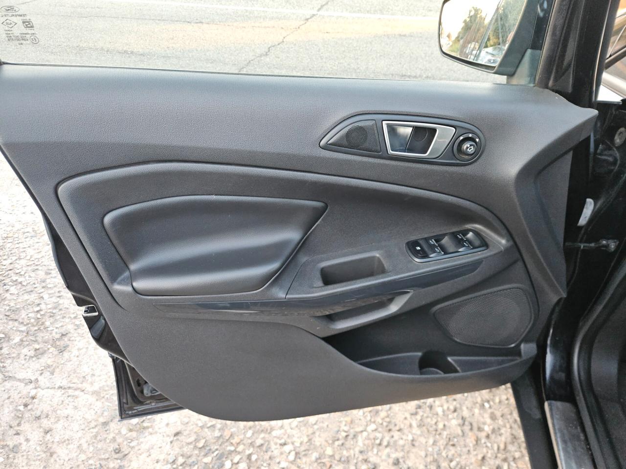 Ford EcoSport 1.0 EcoBoost 125 CV Titanium