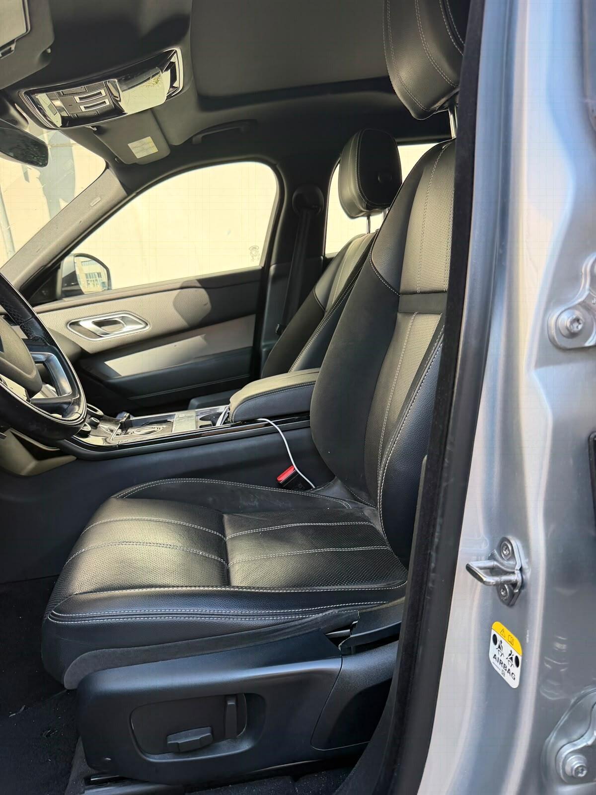 Land Rover Range Velar 2.0D I4 240 CV R-Dynamic
