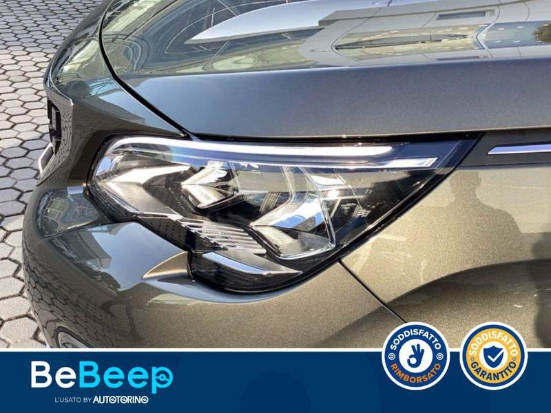 Peugeot 3008 1.2 PURETECH T ALLURE S&S 130CV EAT8