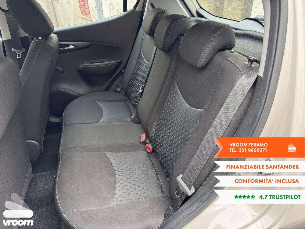 OPEL Karl Karl Rocks 1.0 73 CV