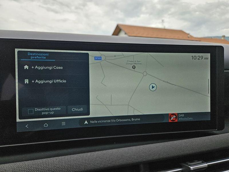 Hyundai Tucson Hybrid 1.6 HEV 2wd 239cv Exellence Auto