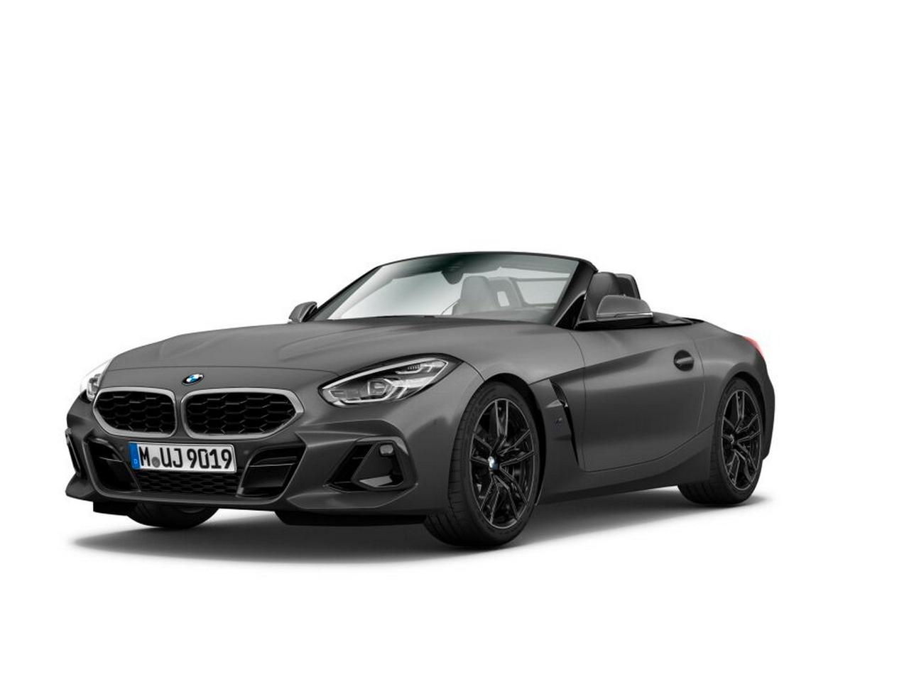 BMW Z4 sdrive 20i Sport auto
