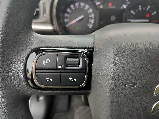 Citroen C3 PureTech 83 S&S Feel Pack