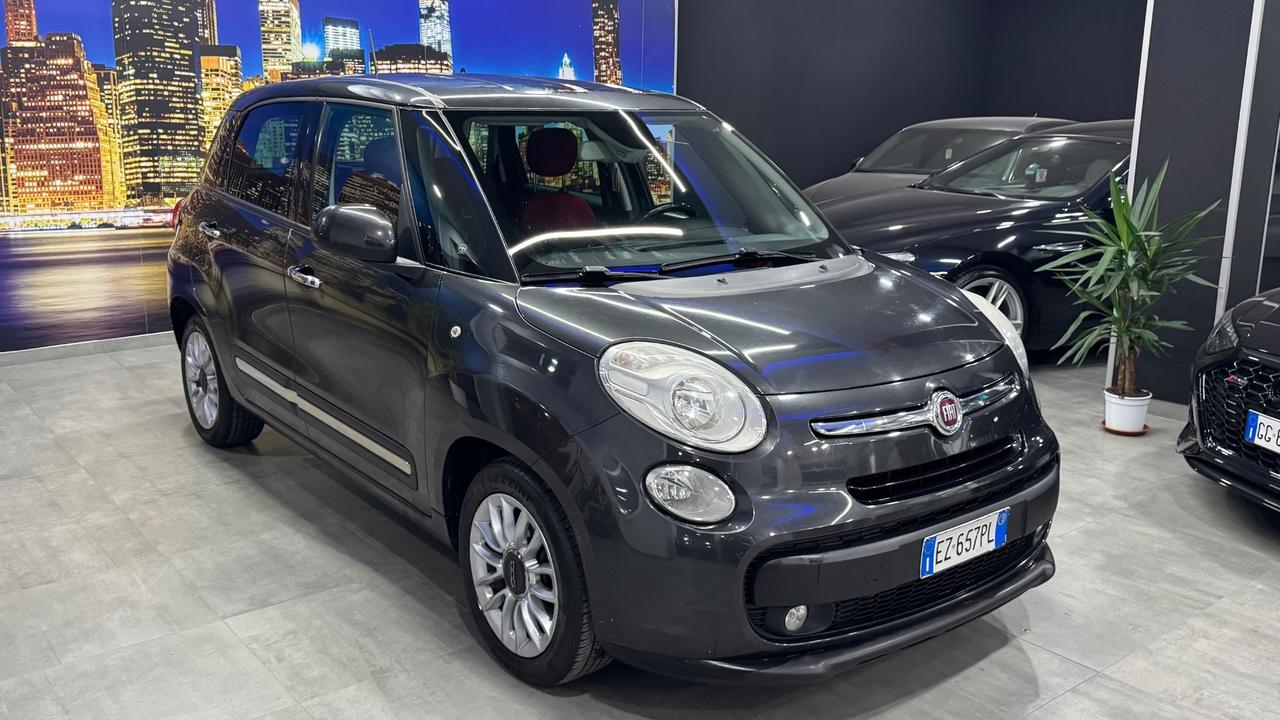 Fiat 500L 1.6 Multijet 105 CV Lounge-2015