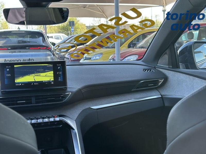 Peugeot 5008 BlueHDi 130 GT EAT8 S/S aut.