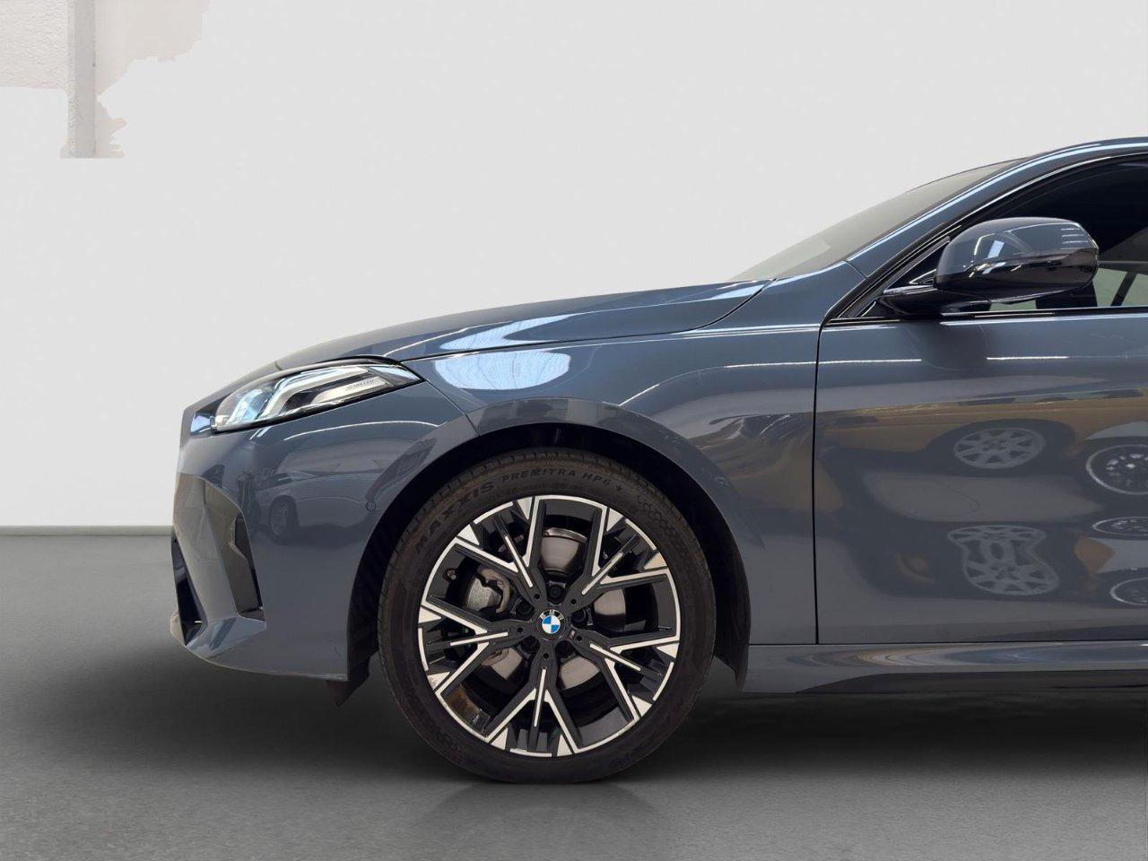 BMW 118 d MSport auto*FORMULA S*