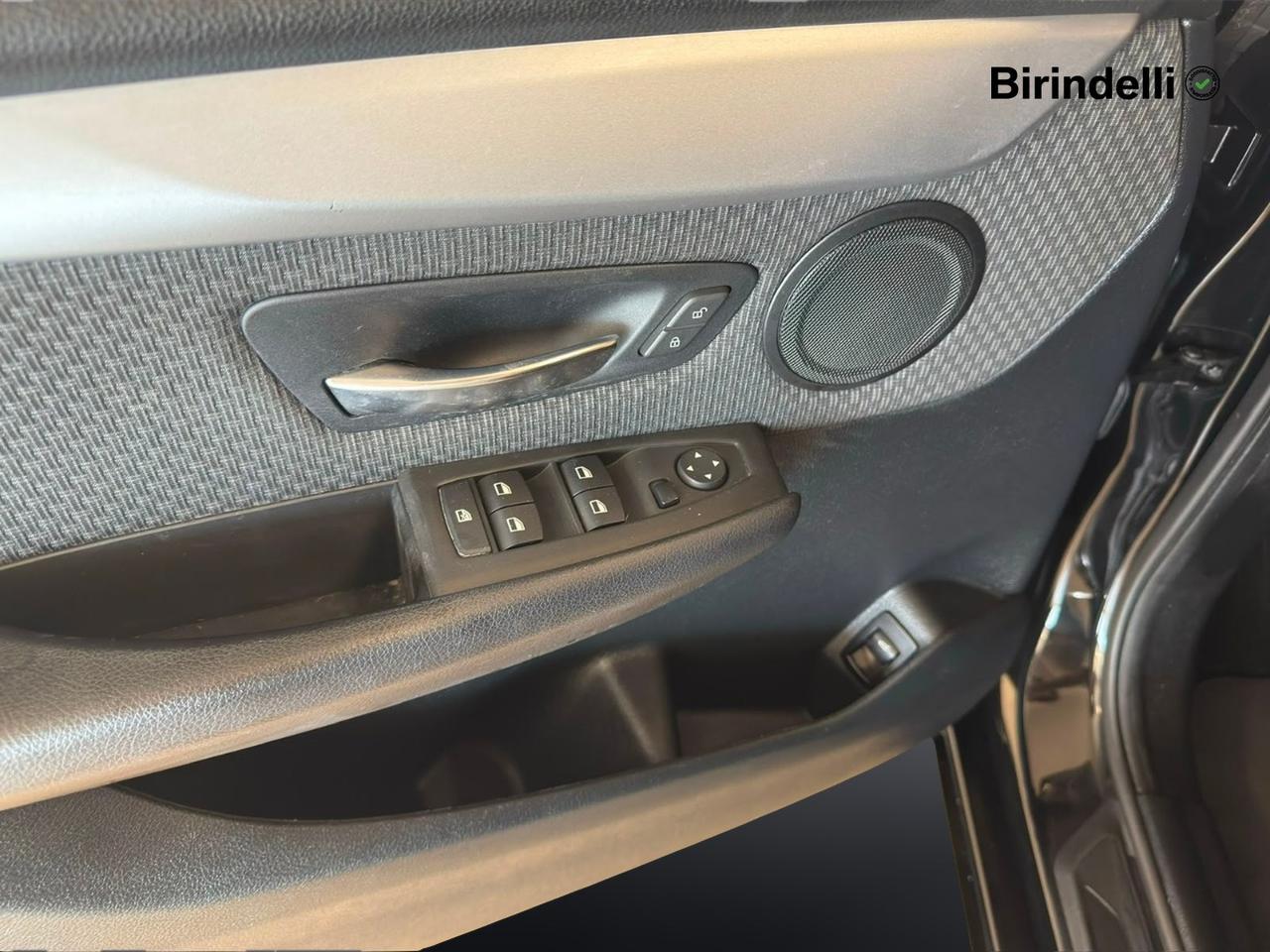 BMW Serie 2 A.T. (F45) - 216d Active Tourer Advantage