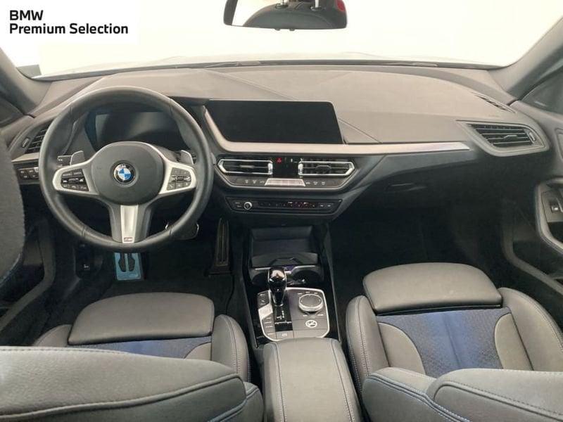 BMW Serie 2 G.C. 220D GRAN COUPE MSPORT AUTO