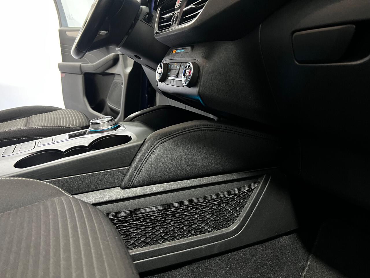 Ford Kuga 1.5 EcoBlue 120 CV aut. 2WD Titanium Business
