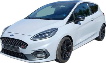 Ford FIESTA ST 1.5 200CV PERFORMANCE