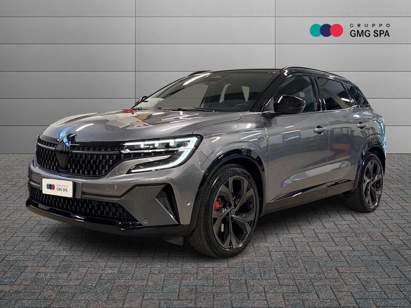 Renault Austral 1.2 E-Tech full hybrid Iconic Esprit Alpine 200cv auto